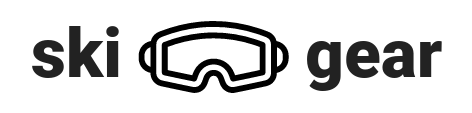 Ski gear Logo